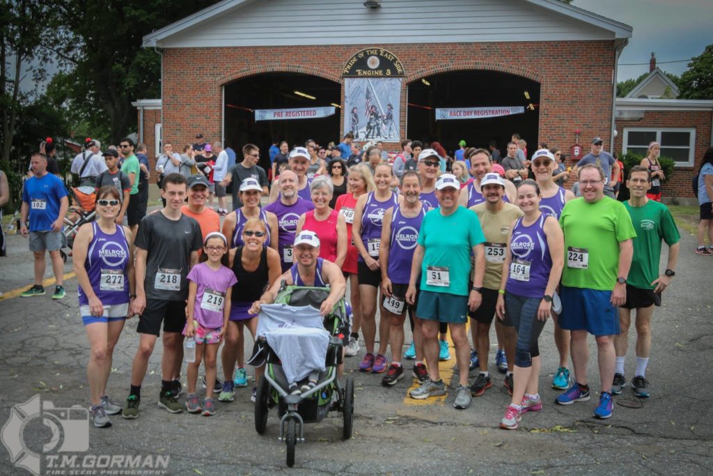 Melrose Running Club