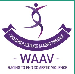 Racing to End Domestic Violence 5K 2020, virtual race